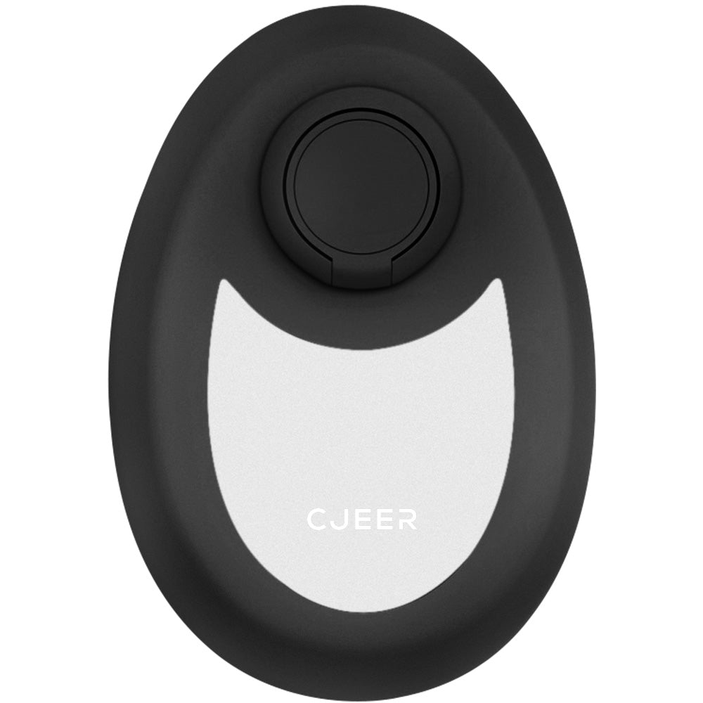 CJEER Upgraded Crystal Hair Removal Magic Crystal Hair Eraser For Women And Men Physical Exfoliating Tool Painless Hair Eraser Removal Tool For Legs Back Arms - One Red Hill