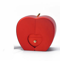 Fashion Hollowed Out Light Luxury Necklace - One Red Hill