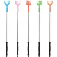 Don't Ask For People Back Scratcher Scratcher Stainless Steel - One Red Hill