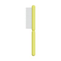 Dog Dense Tooth Row Comb
