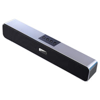 Computer Bluetooth Audio USB Smart Speaker - One Red Hill