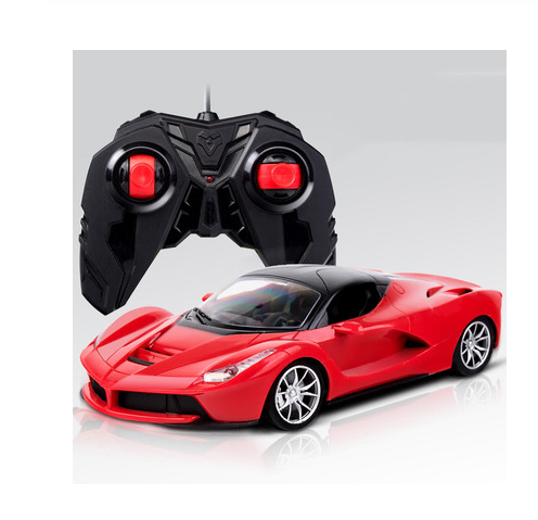 Remote Control Racing Car 116 Model - One Red Hill