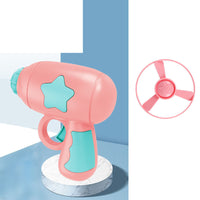 Pet Toy Dog Cat LED Light Toy Luminous Children's Party Toy Bamboo Dragonfly Toy Training Toy Pet Throw Launcher - One Red Hill