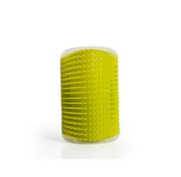 -Grooming Brush Pet Wall Rubbing Device
