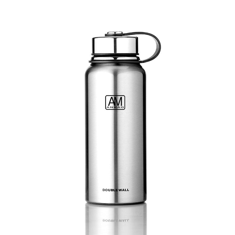 Vacuum stainless steel vacuum flask