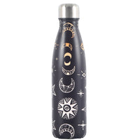 New Starry Sky Galaxy Coke Bottle Stainless Steel Vacuum Flask