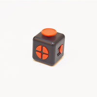 Puzzle Pressure Relief Rubik's Cube Toy Creative Dice
