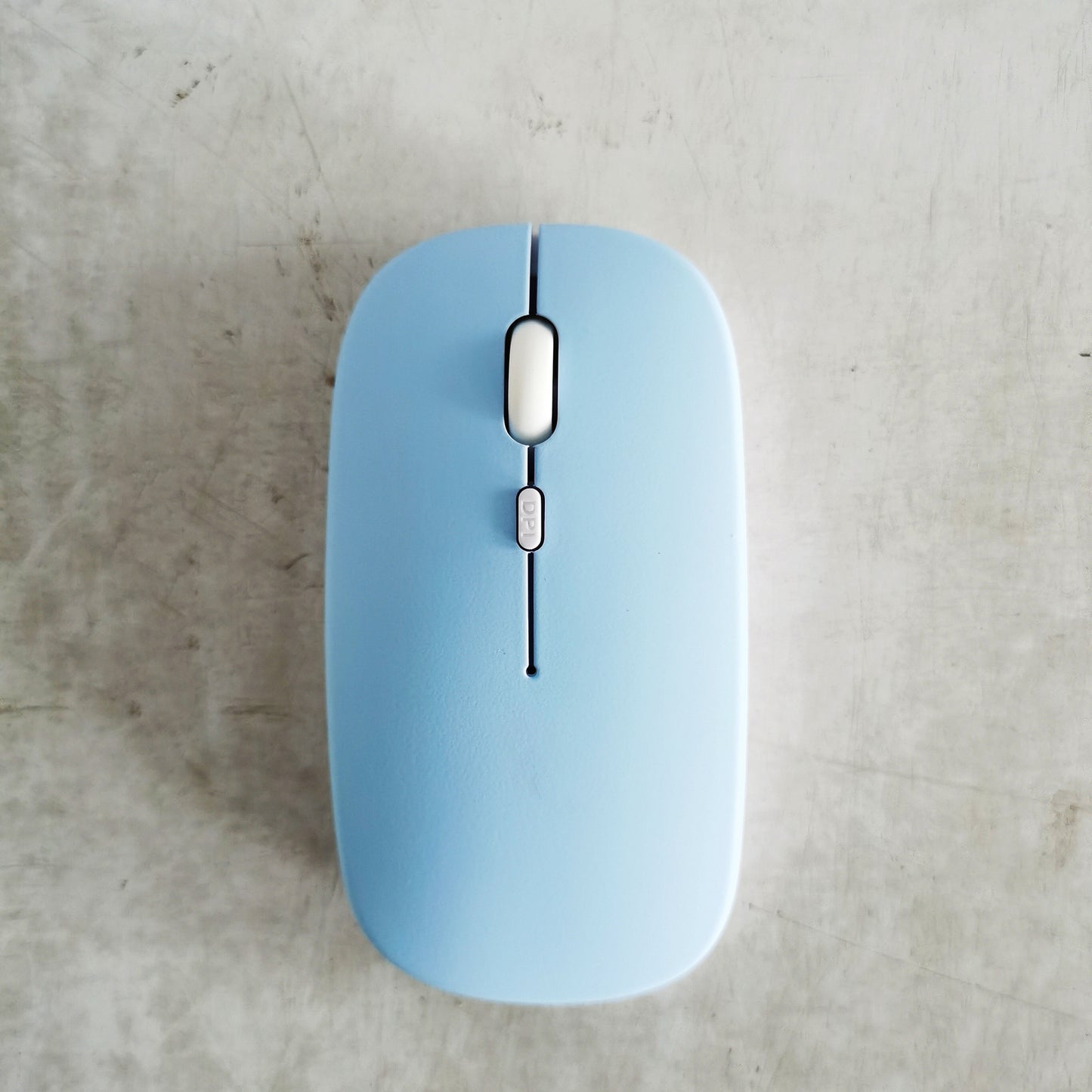 Mouse Dual-mode Charging Wireless Mouse - One Red Hill