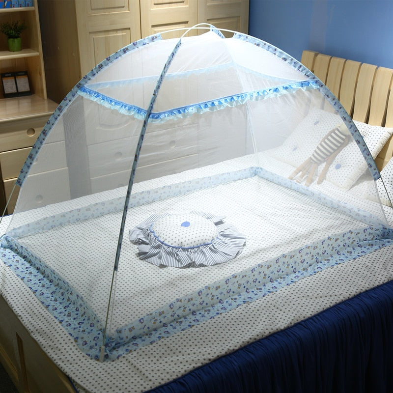 Mosquito net sofa baby cover - One Red Hill