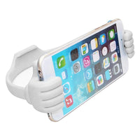 Lazy Thumbs Phone Tablet Stand Stand Gift - One Red Hill