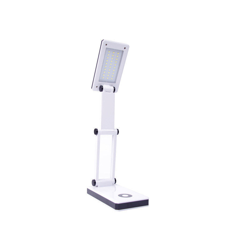 Foldable 30LED SMD Book  24LED Desk Lamp - One Red Hill