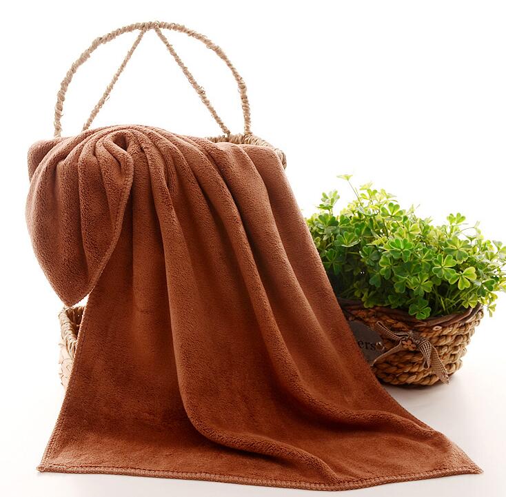 Microfiber pet towel - One Red Hill