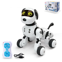 Electronic dog toy - One Red Hill