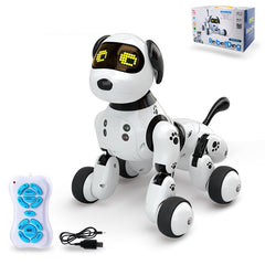 Electronic dog toy - One Red Hill
