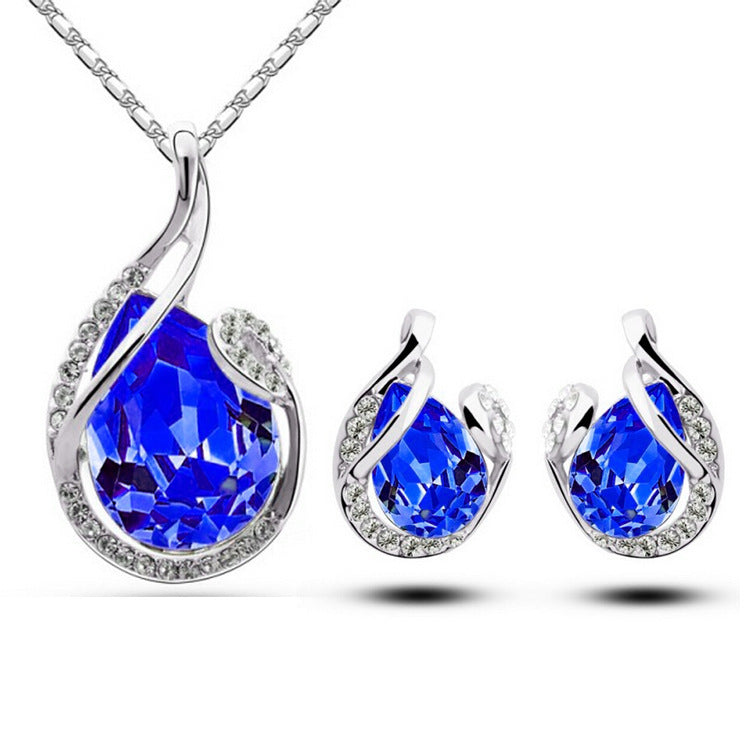 Jewelry sets - One Red Hill