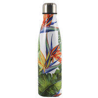 Creative Stainless Steel Portable Hand Held Vacuum Flask