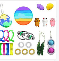 Sell Combination Set Unlimited Rubik's Cube Edamame Track Chain Rugby Squeeze Music