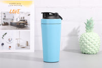 Double-layer Stainless Steel Vacuum Flask