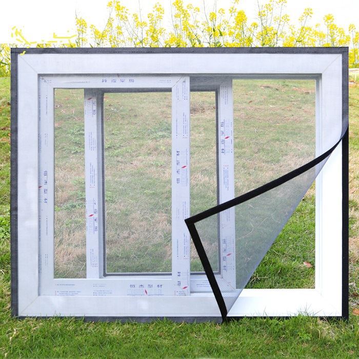 Mosquito screen - One Red Hill