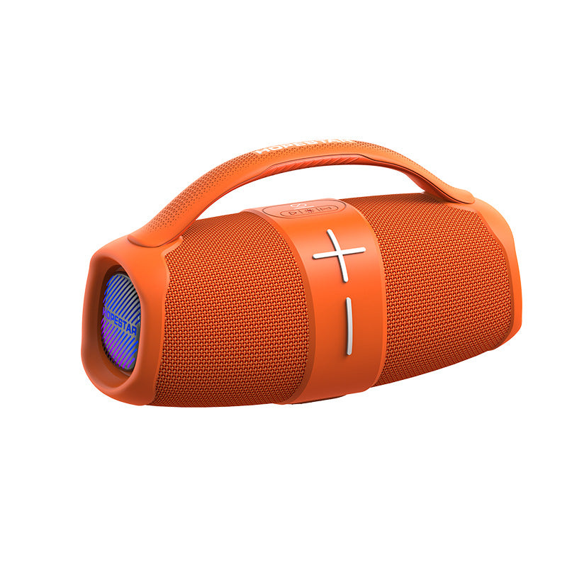 H60 Portable Bluetooth Speaker Outdoor Waterproof - One Red Hill
