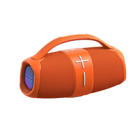 H60 Portable Bluetooth Speaker Outdoor Waterproof - One Red Hill