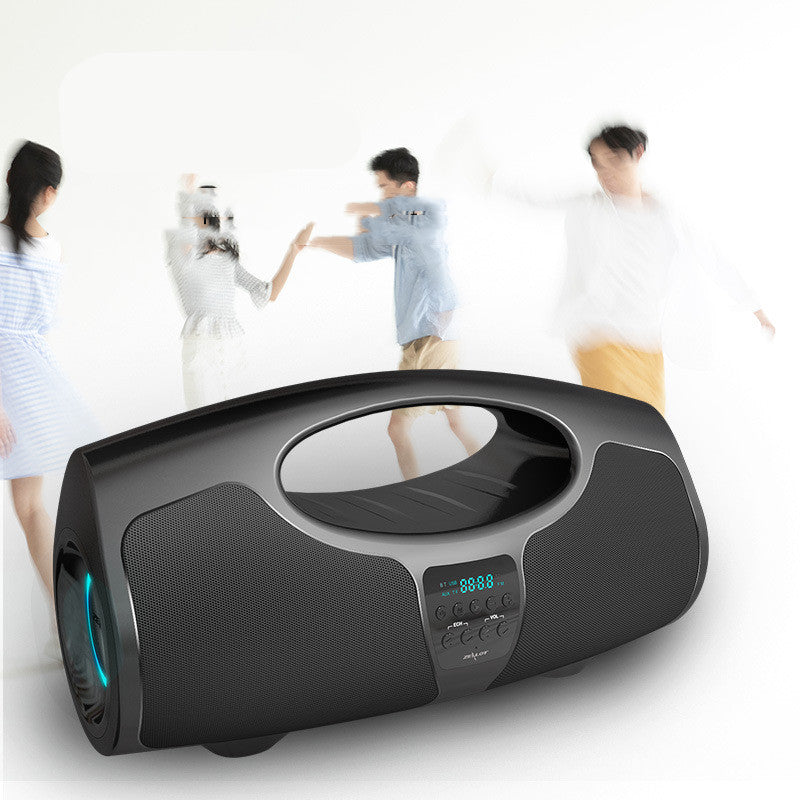 Speaker Wireless Bluetooth Portable Home - One Red Hill