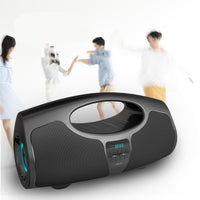 Speaker Wireless Bluetooth Portable Home - One Red Hill