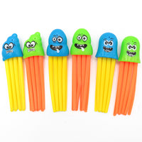 Diving Octopus Octopus Swimming Pool Training Throwing Torpedo Water Toys - One Red Hill