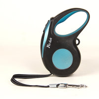 Automatic telescopic dog chain - One Red Hill
