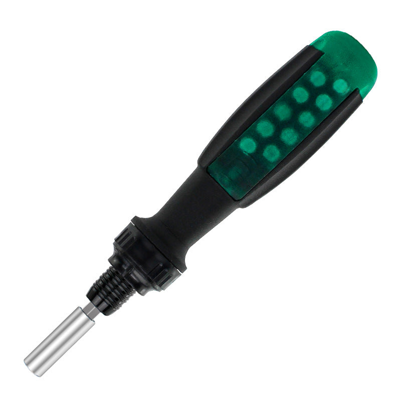 Cross-shaped Screwdriver Multifunctional Hardware Tool - One Red Hill