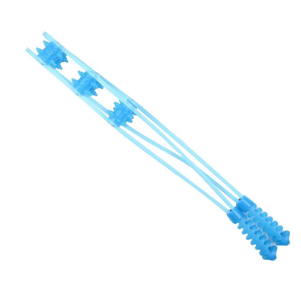 Abdominal Massager Pull Back Strip Back Without Asking - One Red Hill