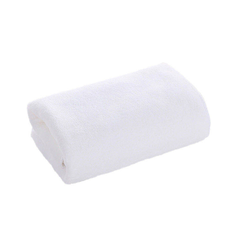 Microfiber pet towel - One Red Hill
