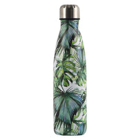 Creative Stainless Steel Portable Hand Held Vacuum Flask