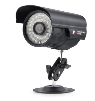 Surveillance cameras,  security products, security manufacturers, CMOS wholesale monitoring equipment - One Red Hill