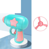 Pet Toy Dog Cat LED Light Toy Luminous Children's Party Toy Bamboo Dragonfly Toy Training Toy Pet Throw Launcher - One Red Hill