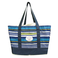 Large Supermarket Shopping Bag Eco Grocery Shoulder Bag Tote Foldable Reusable - One Red Hill