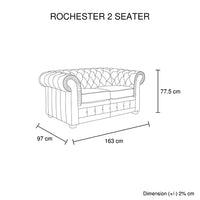 3+2+1 Seater Genuine Leather Upholstery Deep Quilting Pocket Spring Button Studding Sofa Lounge Set for Living Room Couch In Burgandy Colour