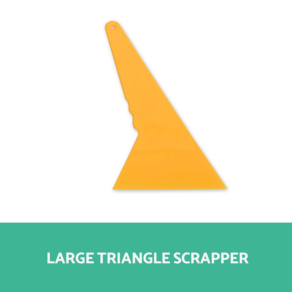 Giantz Window Tint Film Tinting Tools Kit Squeegee For Car House Application - One Red Hill