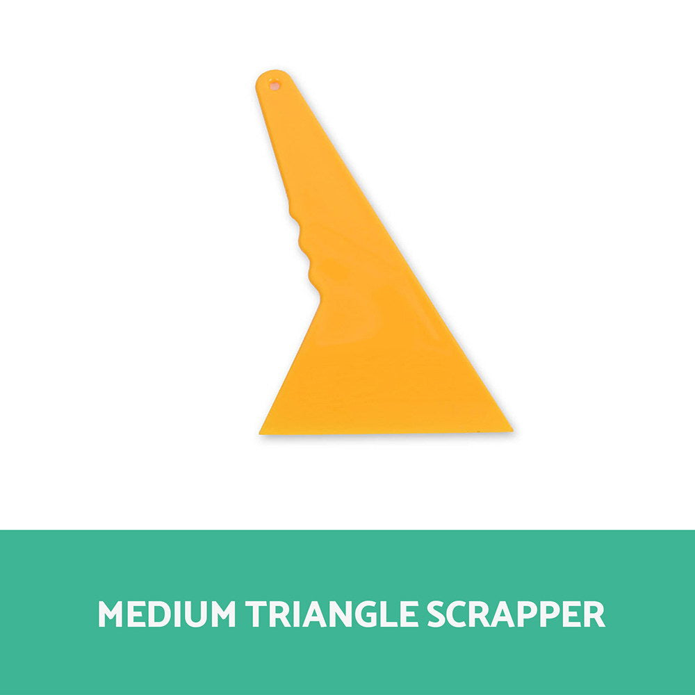 Giantz Window Tint Film Tinting Tools Kit Squeegee For Car House Application - One Red Hill