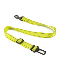 Pet Seat Belt Car Safety Buckle Car Supplies - One Red Hill