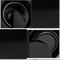 Mini USB 2.1 Speaker Wired Combination High Audio Heavy Bass Music Subwoofer Mobile Phone - One Red Hill