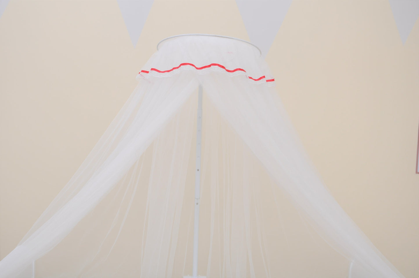 Baby Crib Clip-on Babies' Bed Complete-type Foldable Mosquito Net