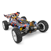 Brushless Remote Control Car 1 To 12 Electric Model Car - One Red Hill