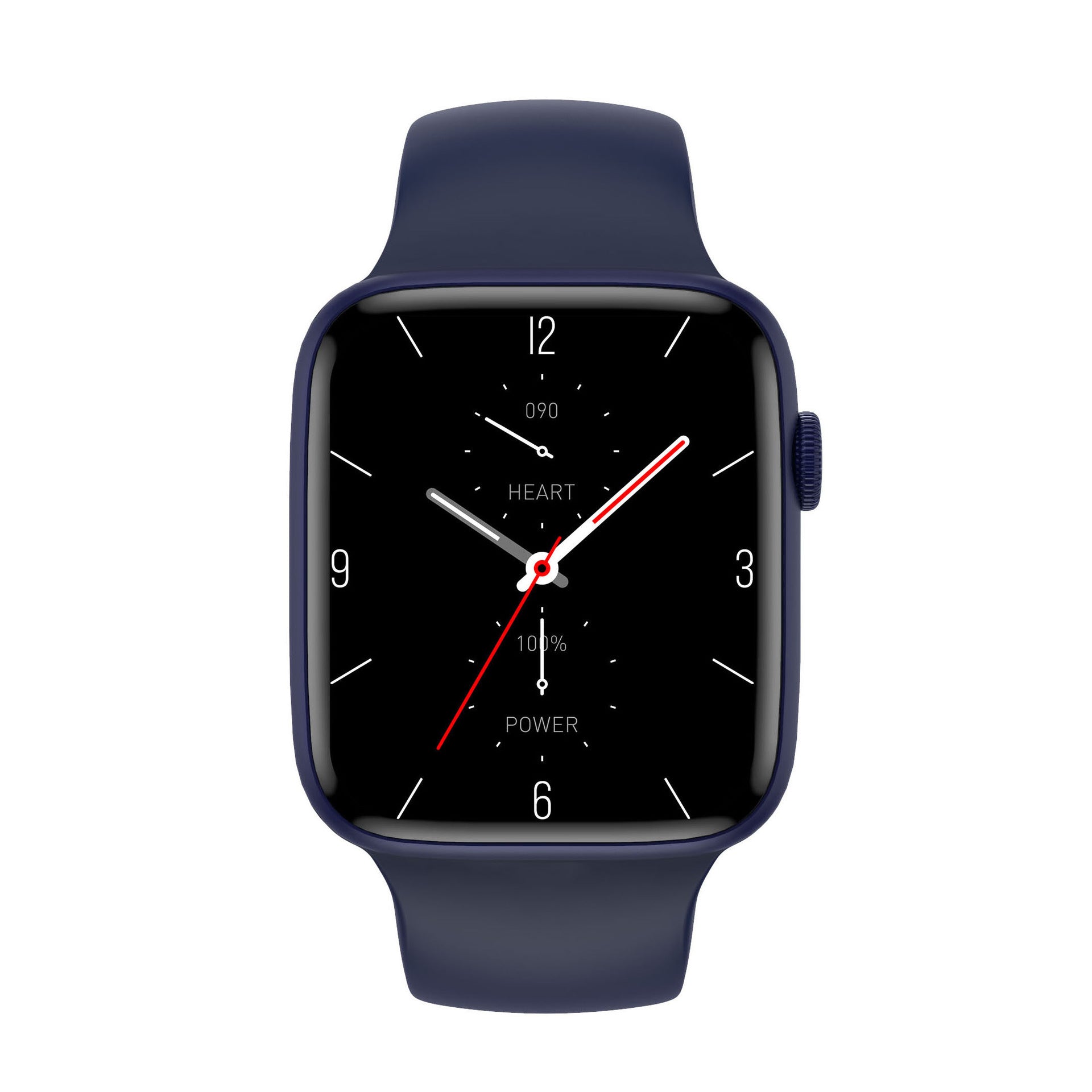Bluetooth Call Offline Payment Smartwatch - One Red Hill