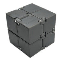 Infinity Cube Toy For Children Kids Women Men Sensory Toys - One Red Hill