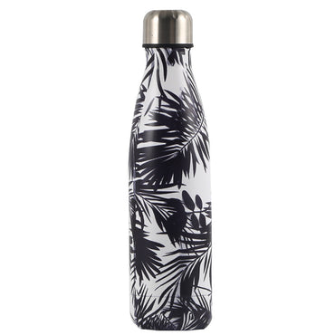 Creative Stainless Steel Portable Hand Held Vacuum Flask
