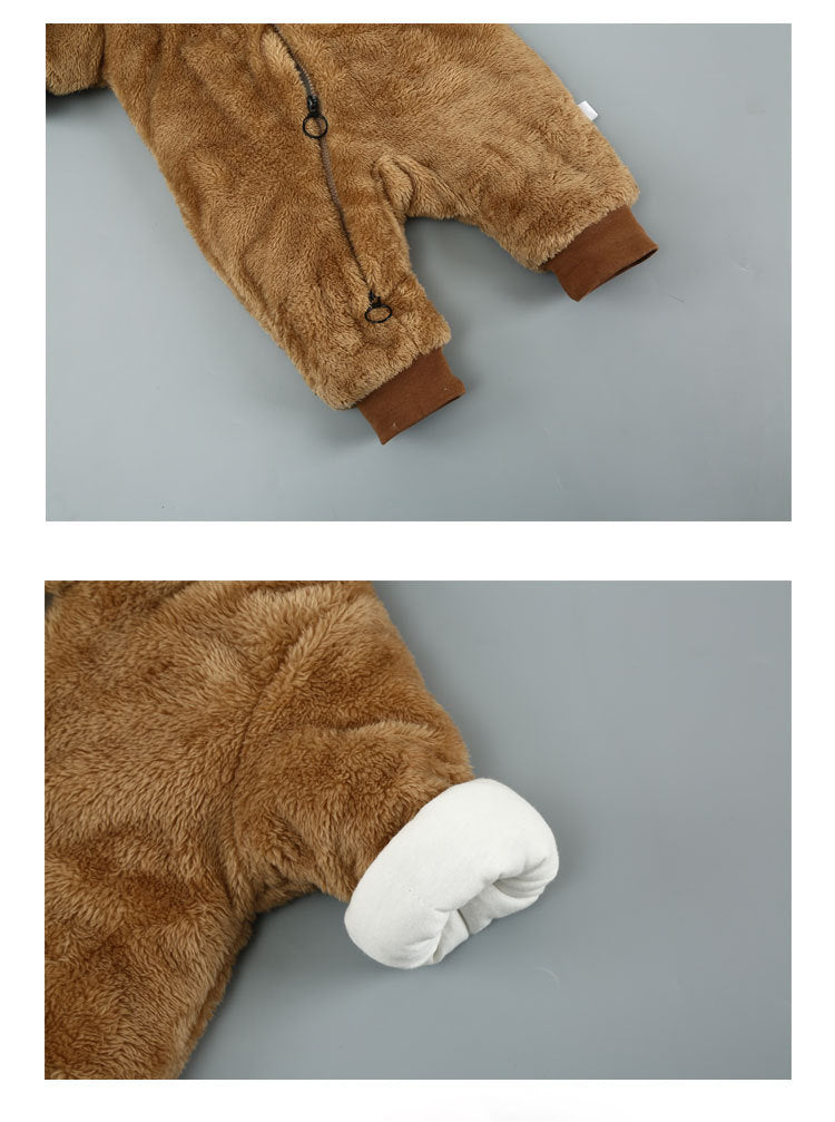 Clothes Plus Cotton Onesies, Cotton Clothes, Baby Clothes, Baby Clothes - One Red Hill