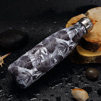 Creative Vacuum Stainless Steel Vacuum Flask - One Red Hill