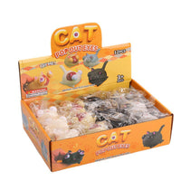 Creative Eye-popping Cat Decompression Toy - One Red Hill