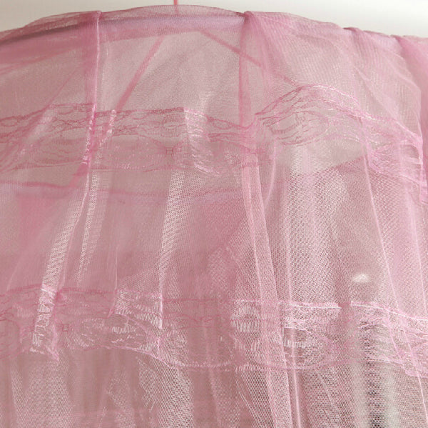 Bedroom Hanging Mosquito Net Bed Curtain